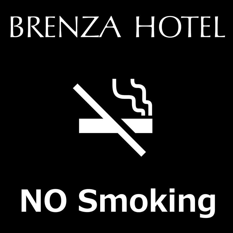Brenza Hotel Kōbe Exterior foto